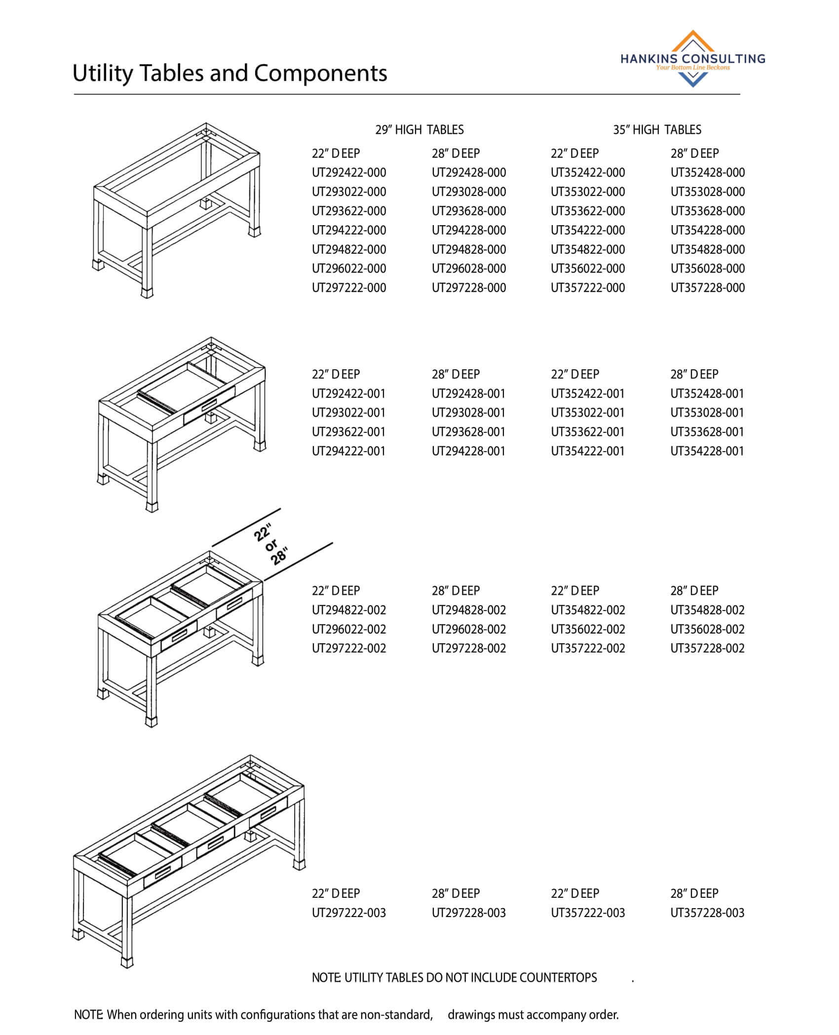 Hankins Casework Furniture - Brochure-25